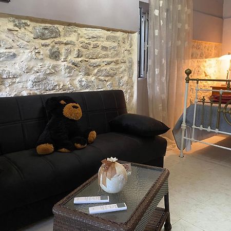 Casa Theotoki Apartment Anemomylos Luaran gambar